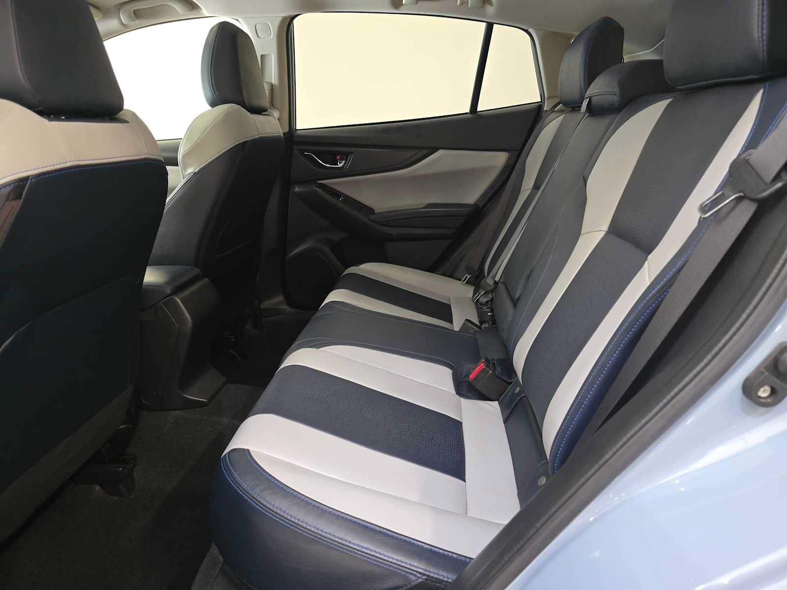 Used 2019 Subaru Crosstrek Hybrid w/ Moonroof Package w/Navigation AWD/4WD image 24