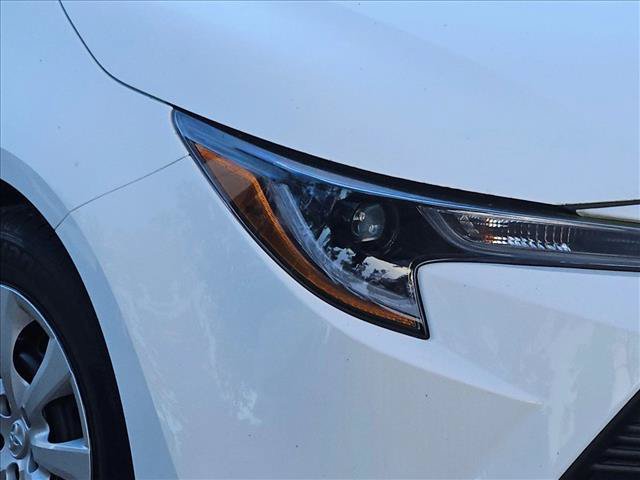 Used 2024 Toyota Corolla LE FWD image 7