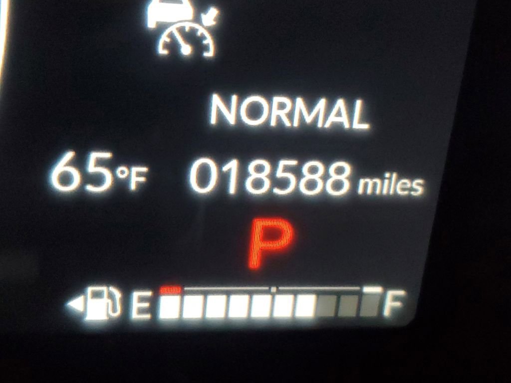 Used 2024 Honda CR-V Sport image 26