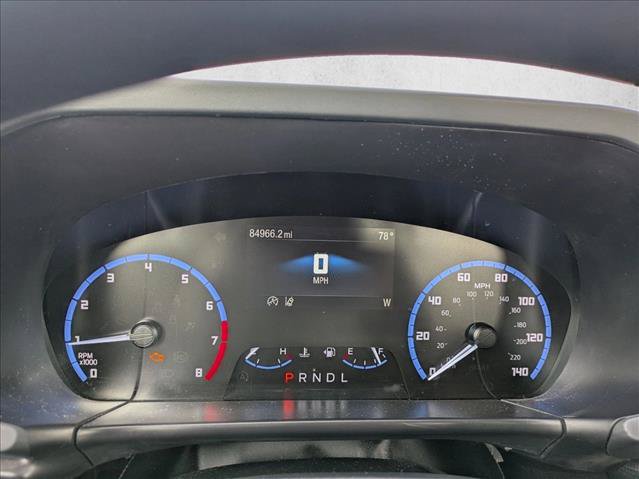 Used 2021 Ford Bronco Sport AWD/4WD image 11