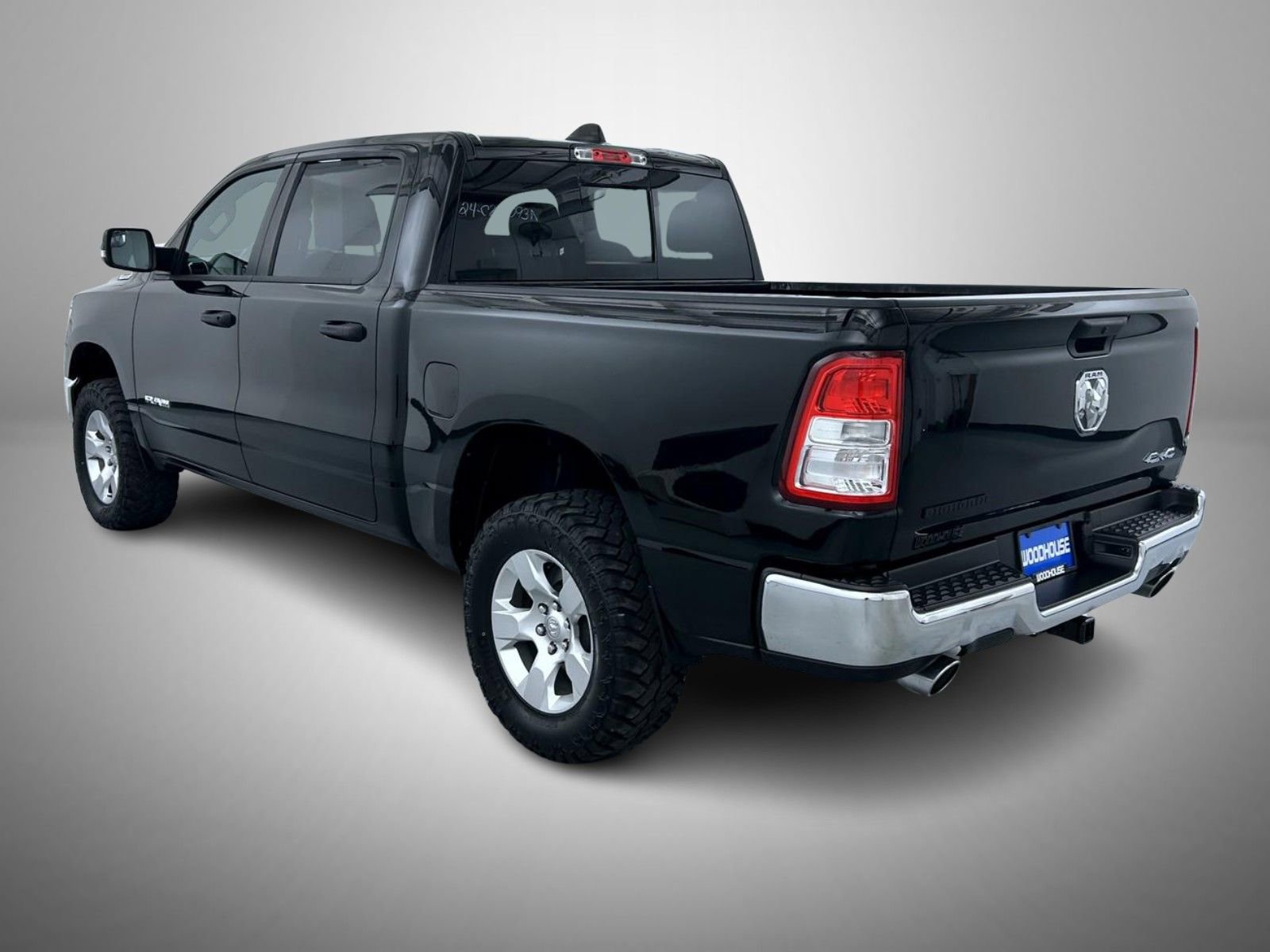 Certified 2024 RAM 1500 Big Horn image 7