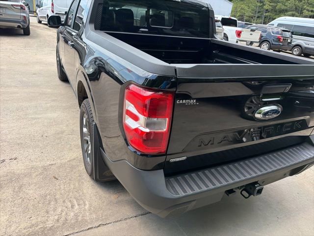 Used 2023 Ford Maverick XLT FWD image 21