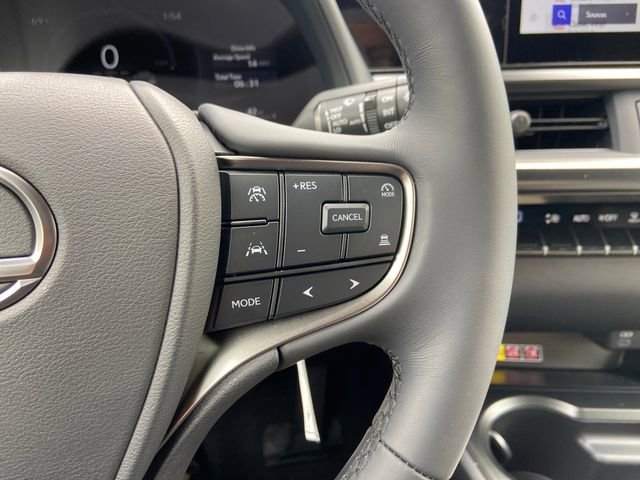 New 2026 Lexus UX 300h AWD image 17