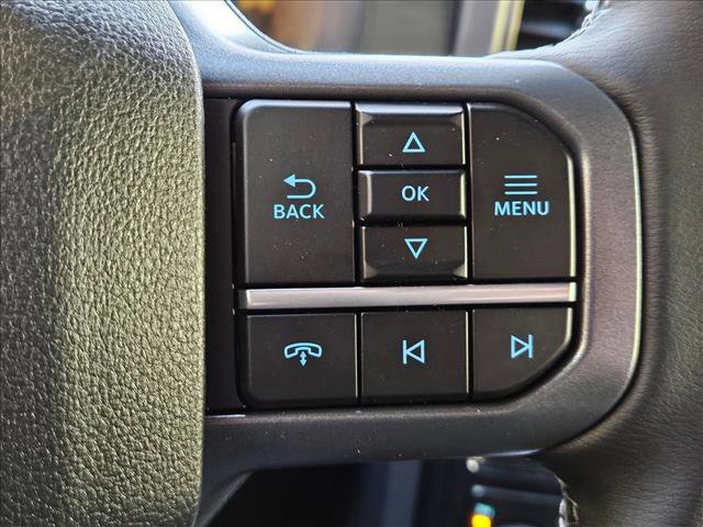 New 2026 Ford F150 XLT w/ Equipment Group 302A MID image 13