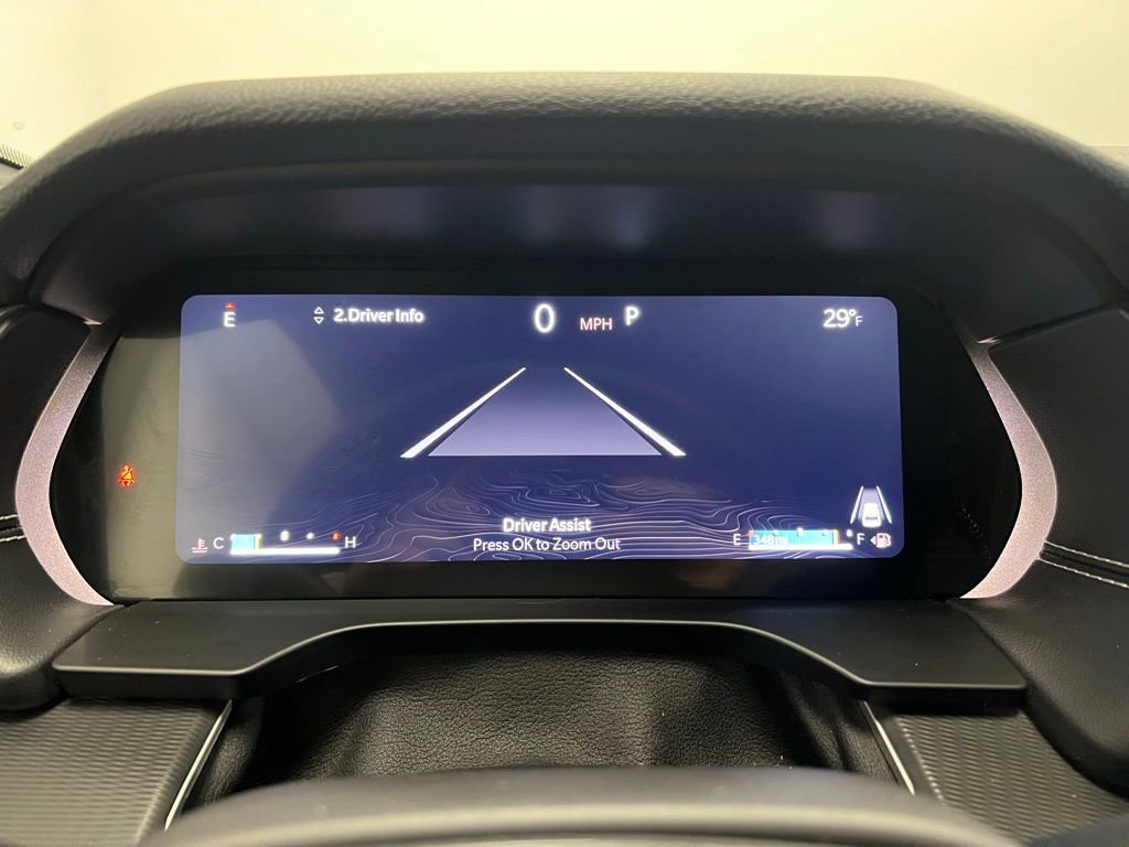 Used 2024 Jeep Grand Cherokee L Laredo image 26