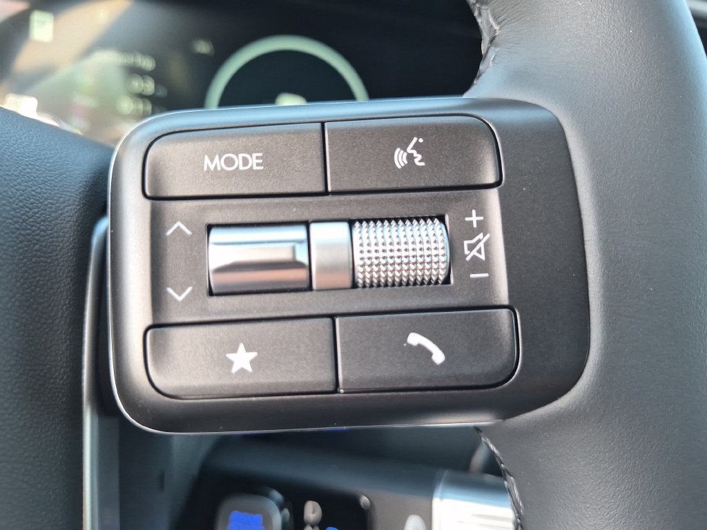 New 2026 Hyundai Palisade SEL AWD/4WD image 20