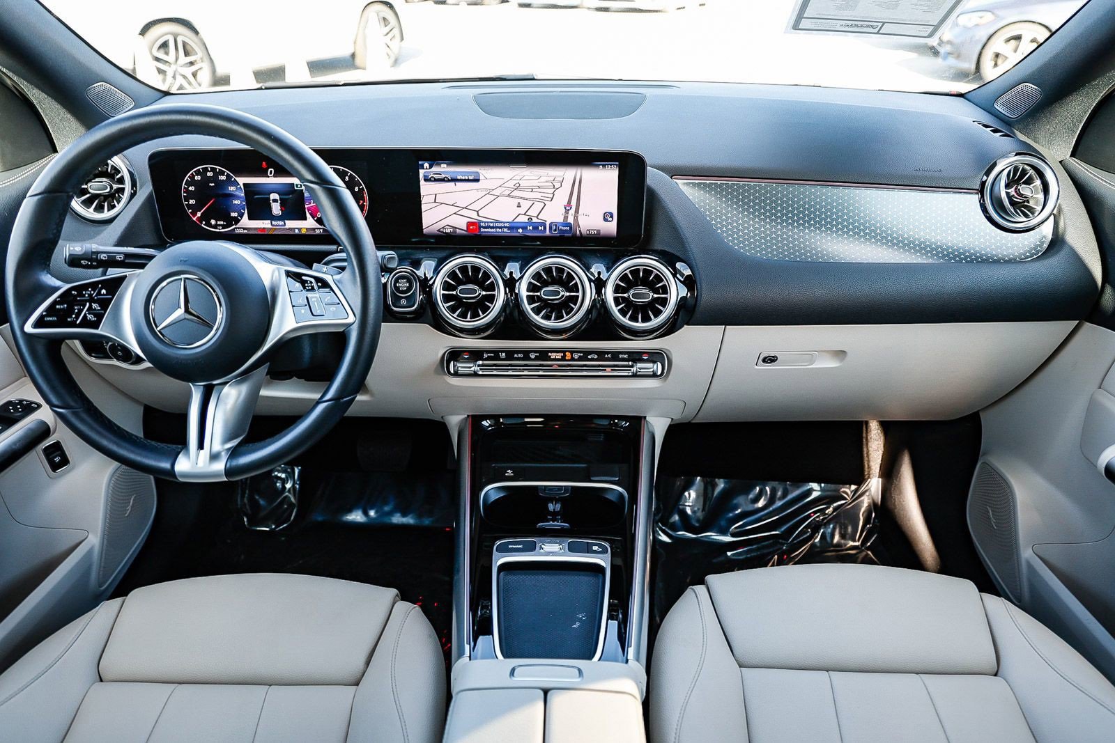 Certified 2025 Mercedes-Benz GLA 250 GLA 250 image 7