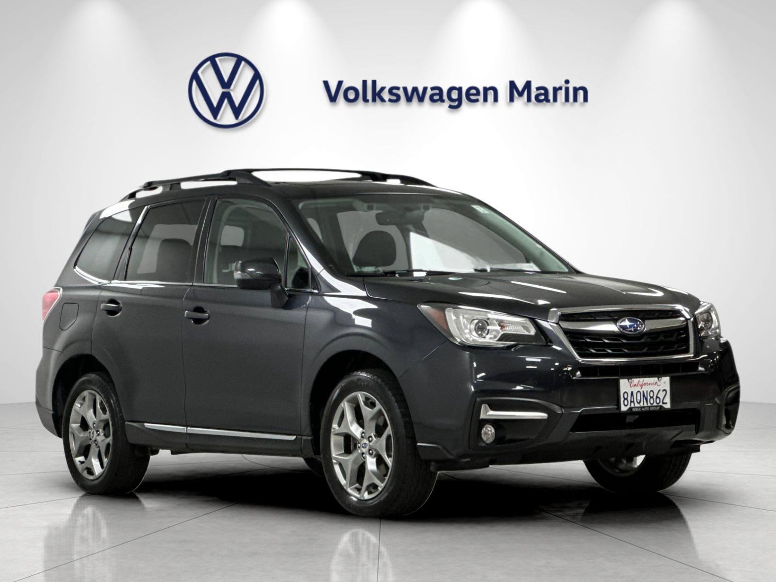 Used 2018 Subaru Forester 2.5i Touring AWD/4WD image 7