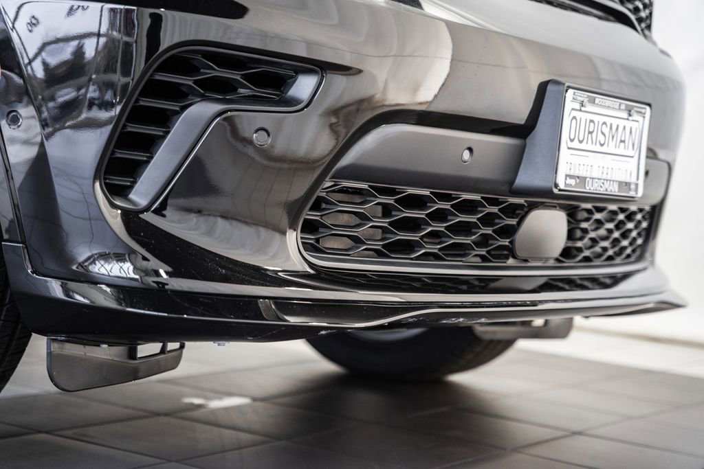 New 2026 Dodge Durango GT image 15