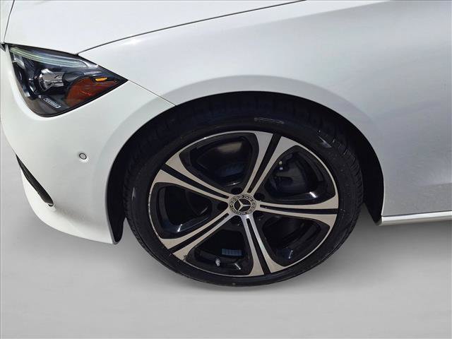 Used 2026 Mercedes-Benz C 300 Sedan image 24