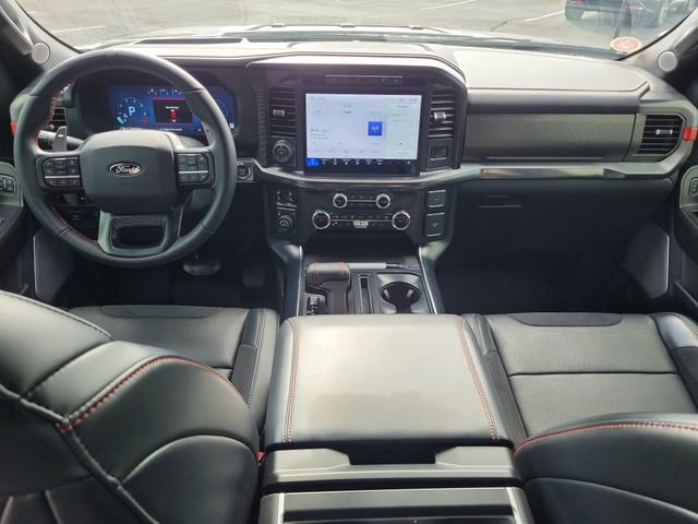 Used 2024 Ford F150 Raptor AWD/4WD image 9
