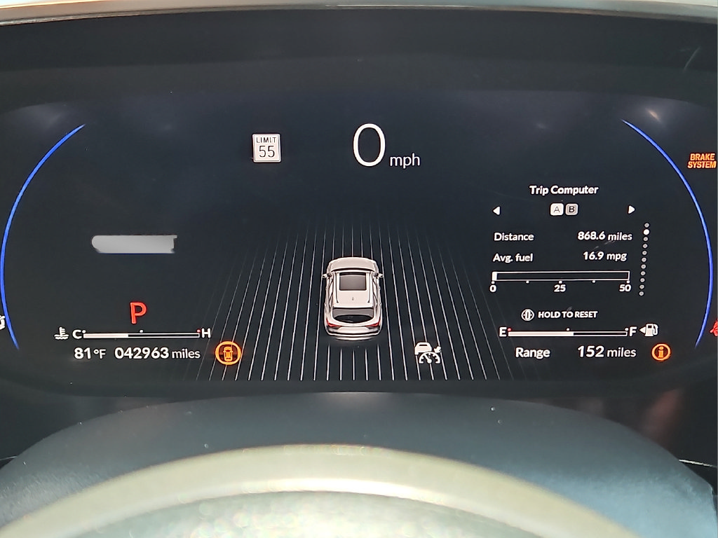 Used 2024 Acura MDX w/ Advance Package AWD/4WD image 22
