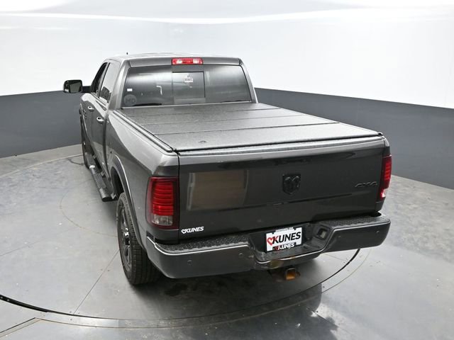 Used 2016 RAM 3500 Laramie w/ Sport Appearance Group AWD/4WD image 26