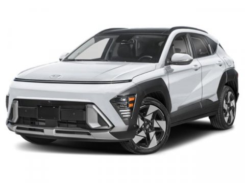 New 2026 Hyundai Kona Limited
