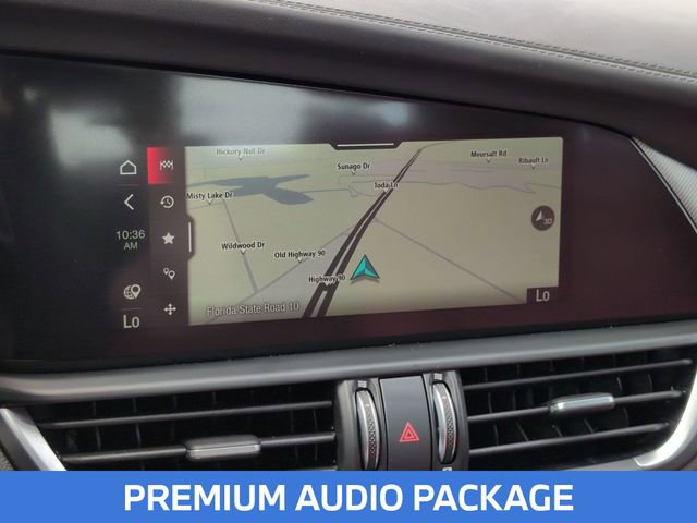 Used 2024 Alfa Romeo Giulia Veloce image 24