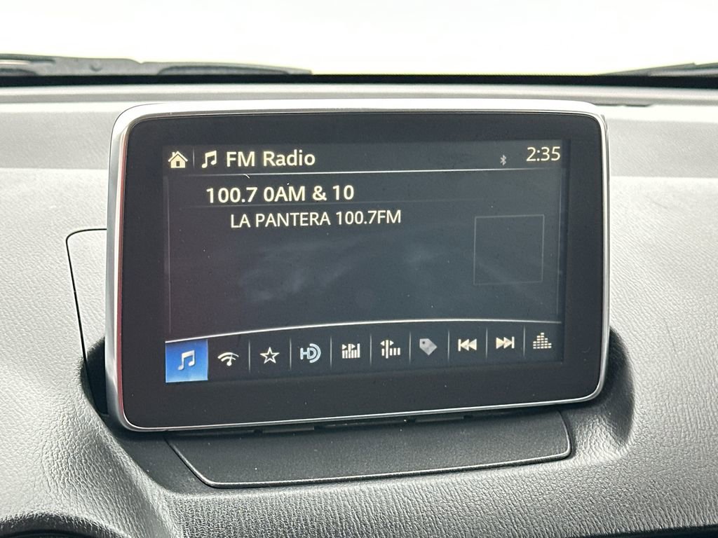 Used 2017 Toyota Yaris iA FWD image 26