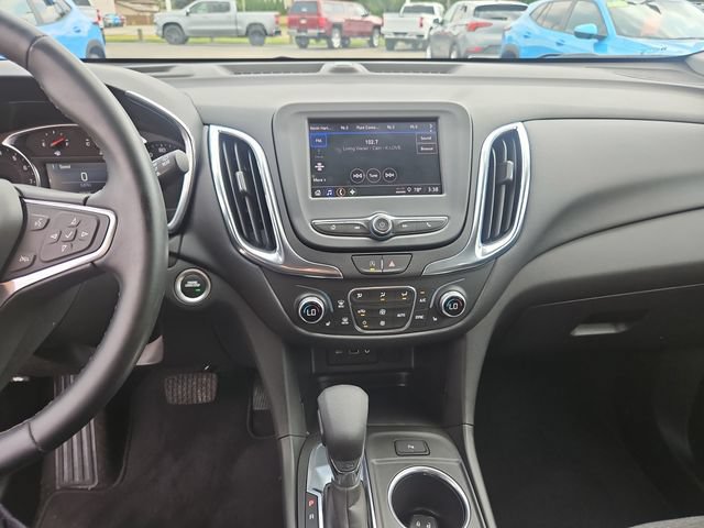 Certified 2024 Chevrolet Equinox LT FWD image 18