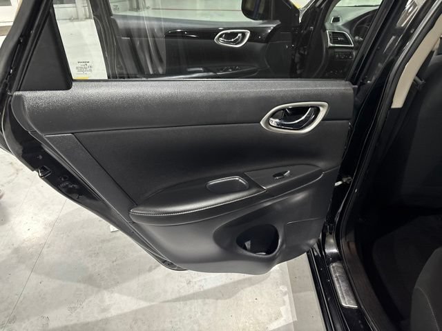 Used 2019 Nissan Sentra SV FWD image 15