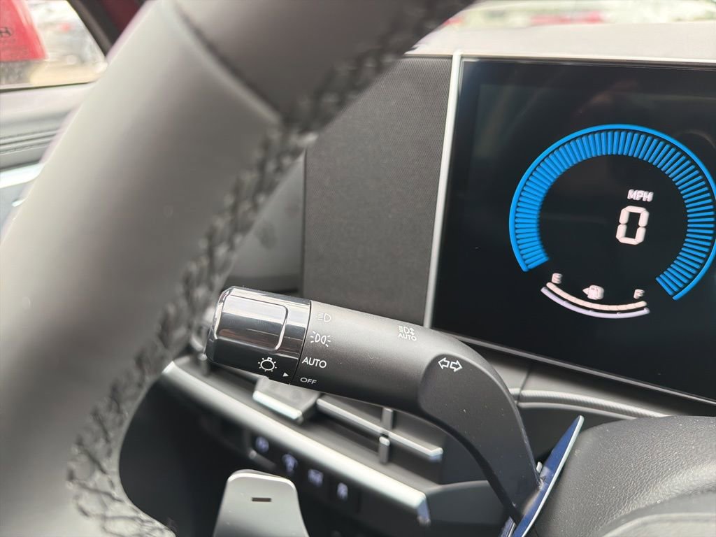 New 2026 Hyundai Santa Fe SEL image 34