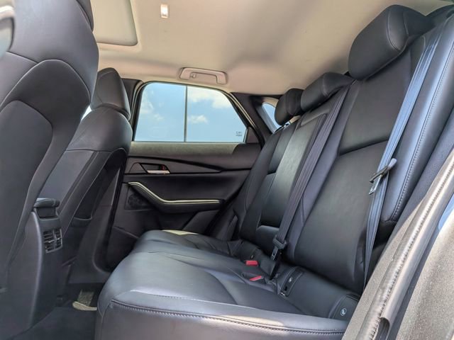 Certified 2021 MAZDA CX-30 FWD 2.5 S w/ Preferred Package image 25