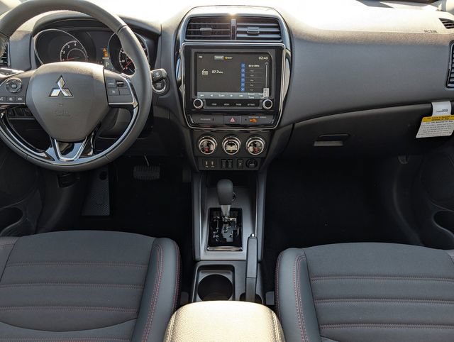 New 2026 Mitsubishi Outlander Sport SE AWD/4WD image 8