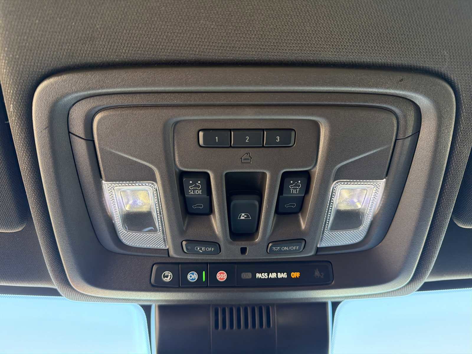 Used 2024 GMC Sierra 1500 Denali w/ Denali Reserve Package image 18