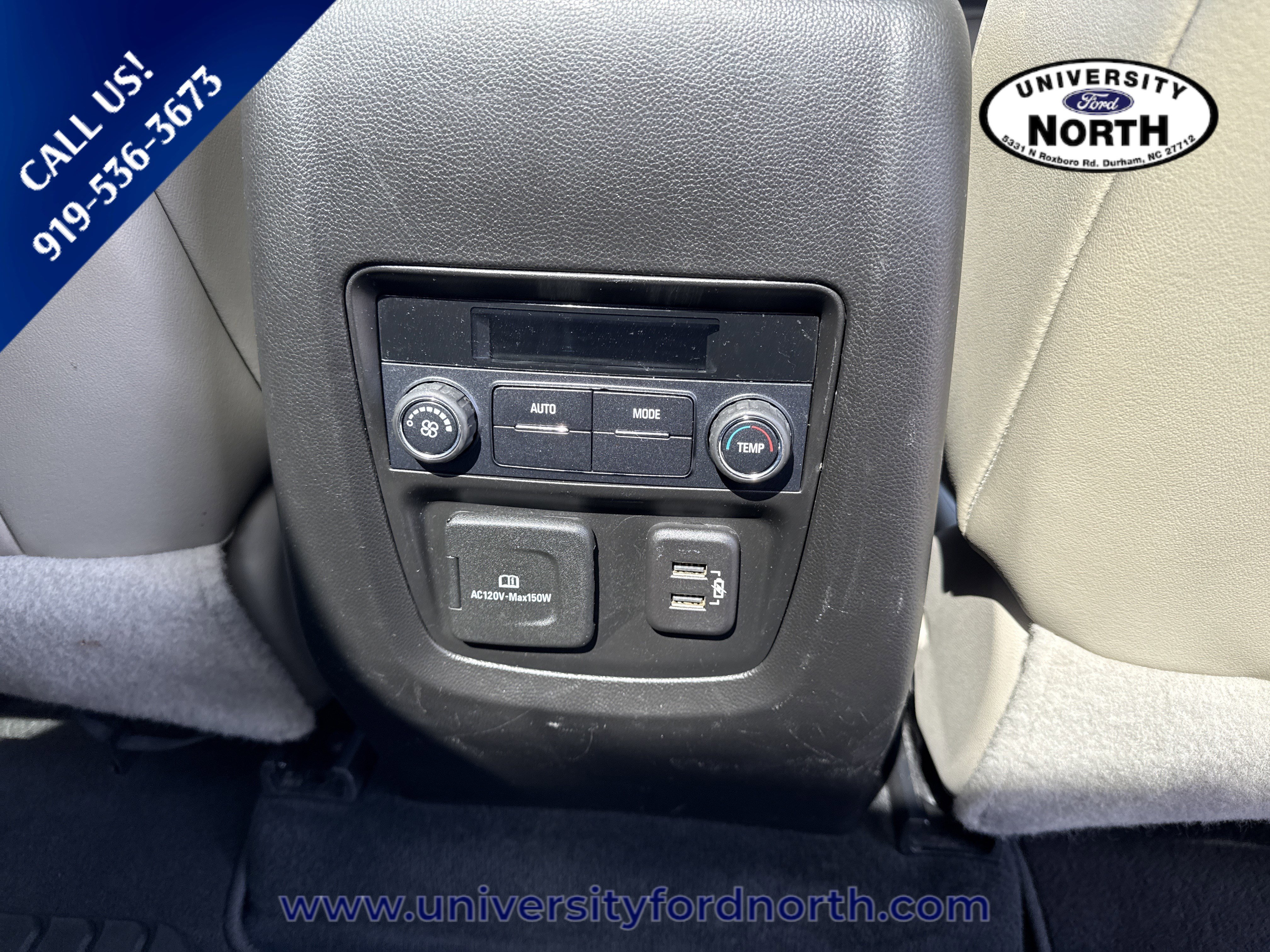 Used 2021 Buick Enclave Essence w/ Sound and Sites Package image 39