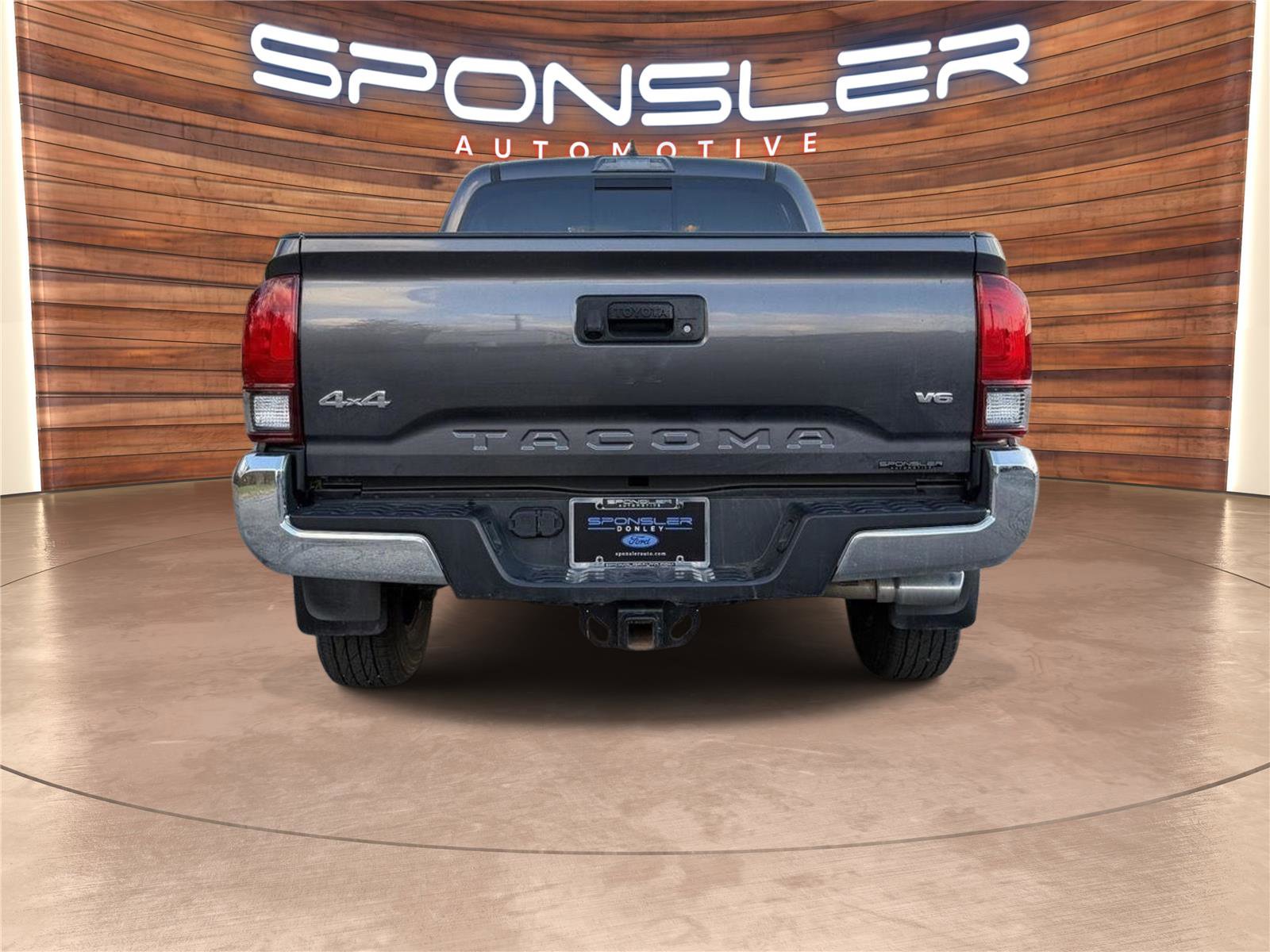 Used 2022 Toyota Tacoma SR5 image 5