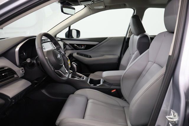 New 2025 Subaru Legacy Limited image 9
