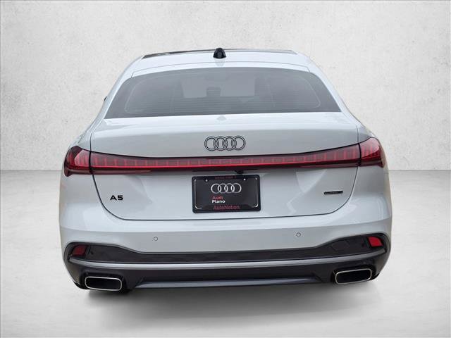 New 2025 Audi A5 2.0T Premium w/ Convenience Package image 6