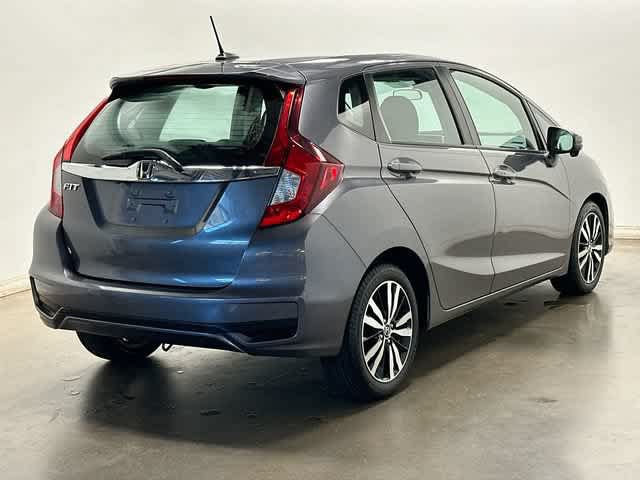 Used 2019 Honda Fit EX image 34