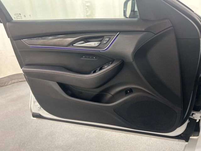 Used 2025 Cadillac CT5 Sport image 26