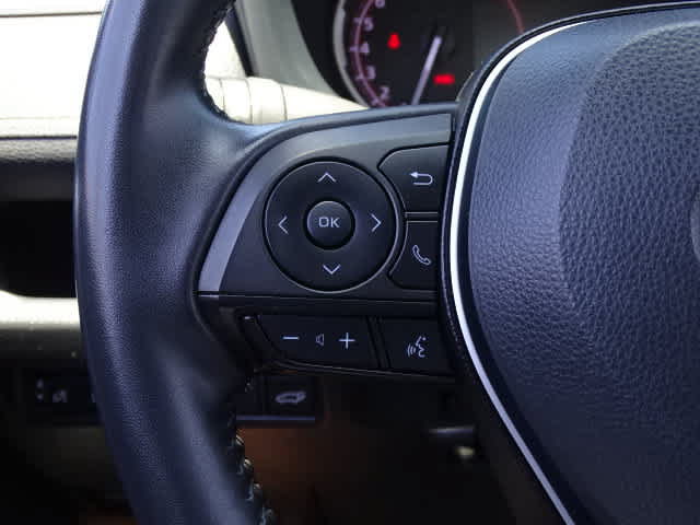 Used 2023 Toyota RAV4 XLE Premium AWD/4WD image 36