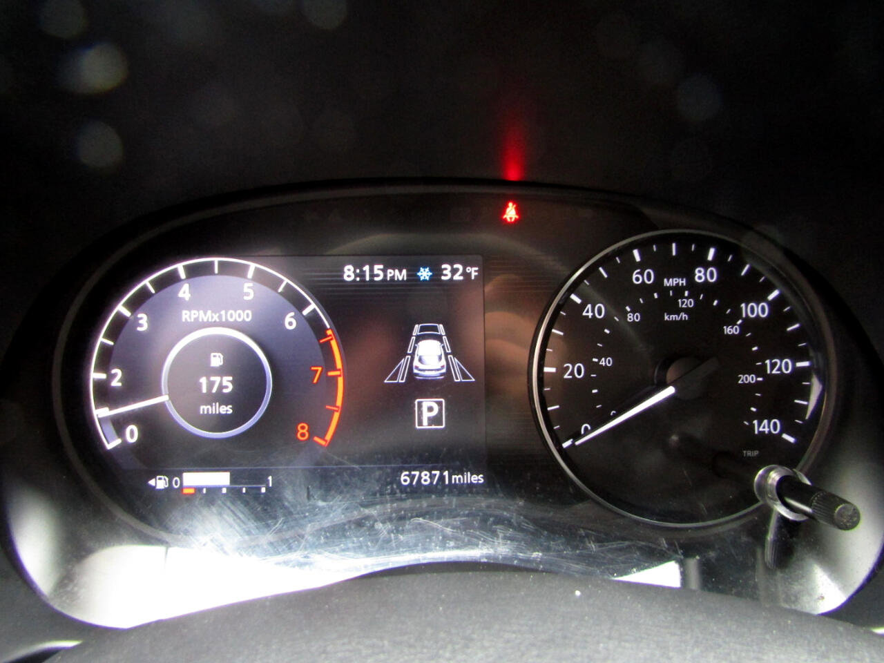 Used 2022 Nissan Kicks SV image 14