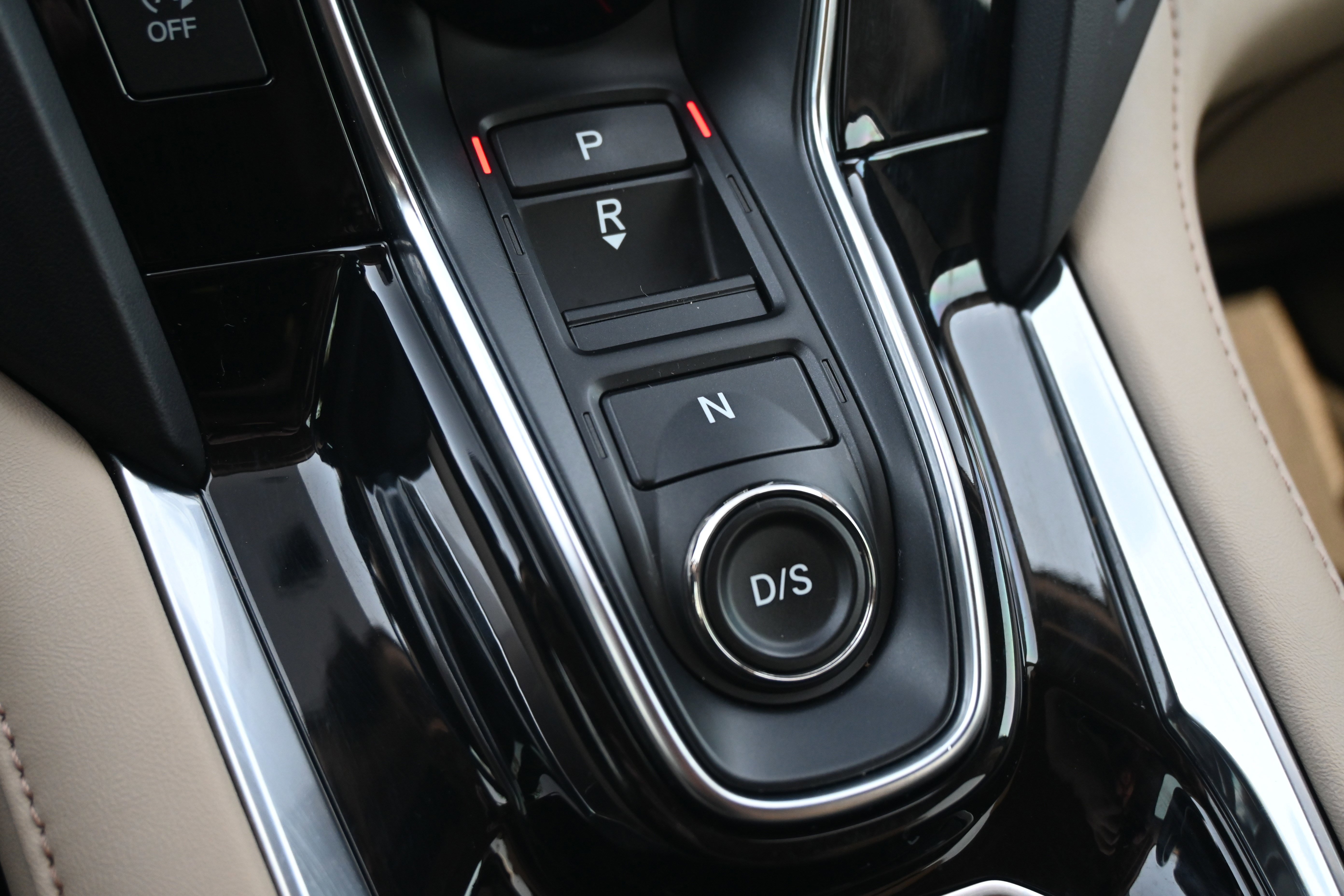 Used 2020 Acura RDX AWD image 19