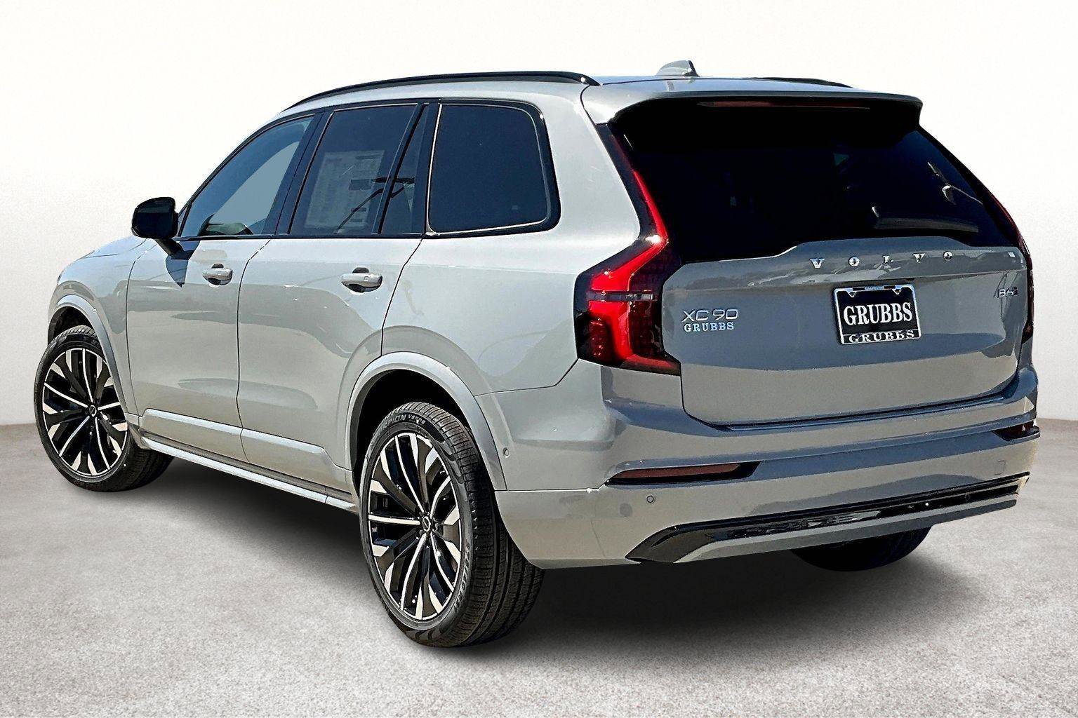 New 2026 Volvo XC90 B6 Ultra image 5