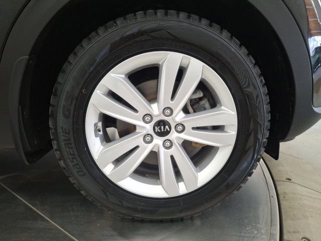 Used 2019 Kia Sportage LX image 60