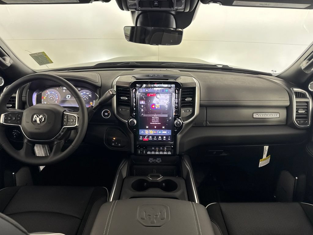 New 2027 RAM 5500 Tradesman AWD/4WD image 33