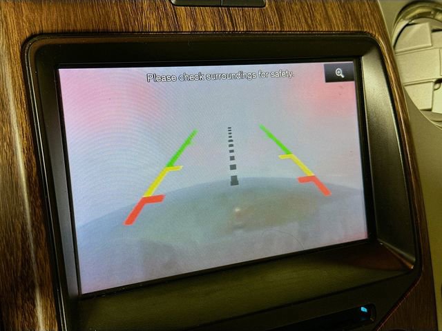 Used 2013 Ford F150 Lariat w/ Luxury Equipment Group image 17