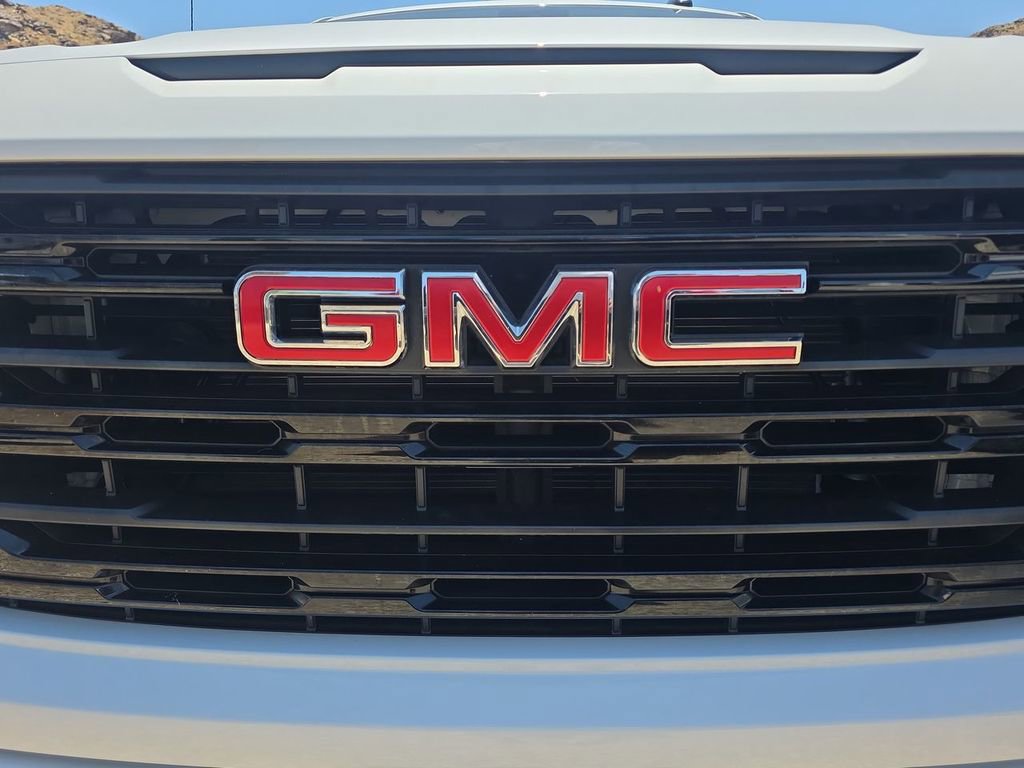 Used 2025 GMC Sierra 1500 Elevation w/ Preferred Package RWD image 32