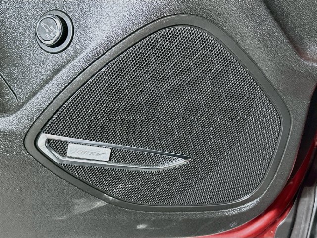 Used 2022 Buick Envision Avenir w/ Safety Package FWD image 24