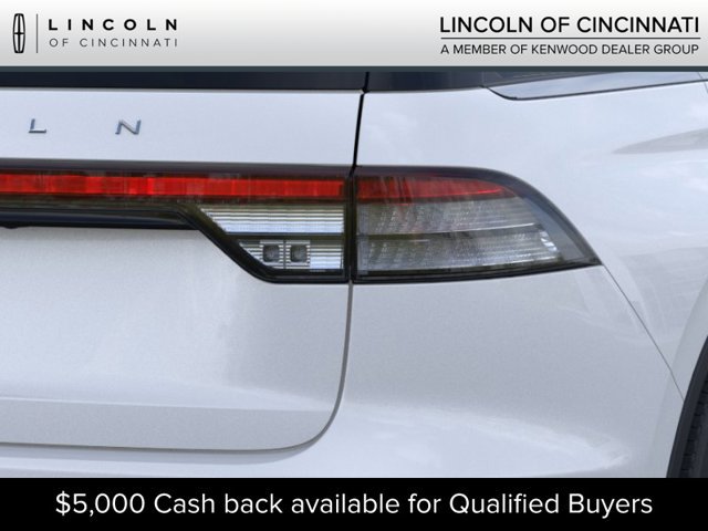 New 2026 Lincoln Aviator Reserve w/ Luxury Package AWD/4WD image 21