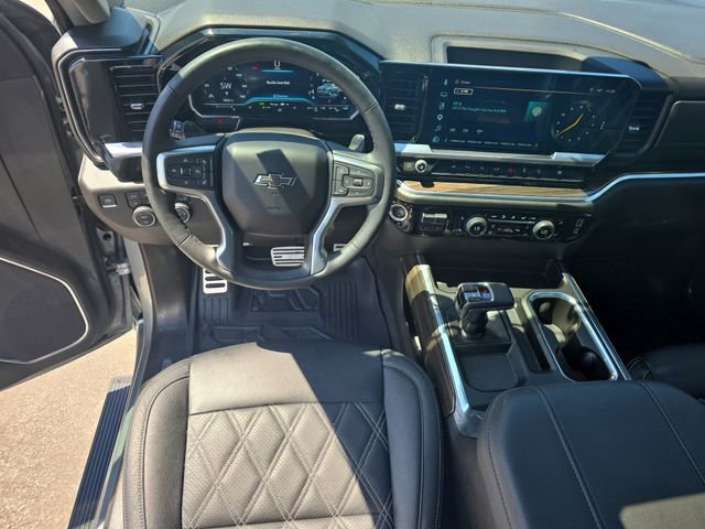 Used 2023 Chevrolet Silverado 1500 RST w/ All Star Edition Plus AWD/4WD image 15