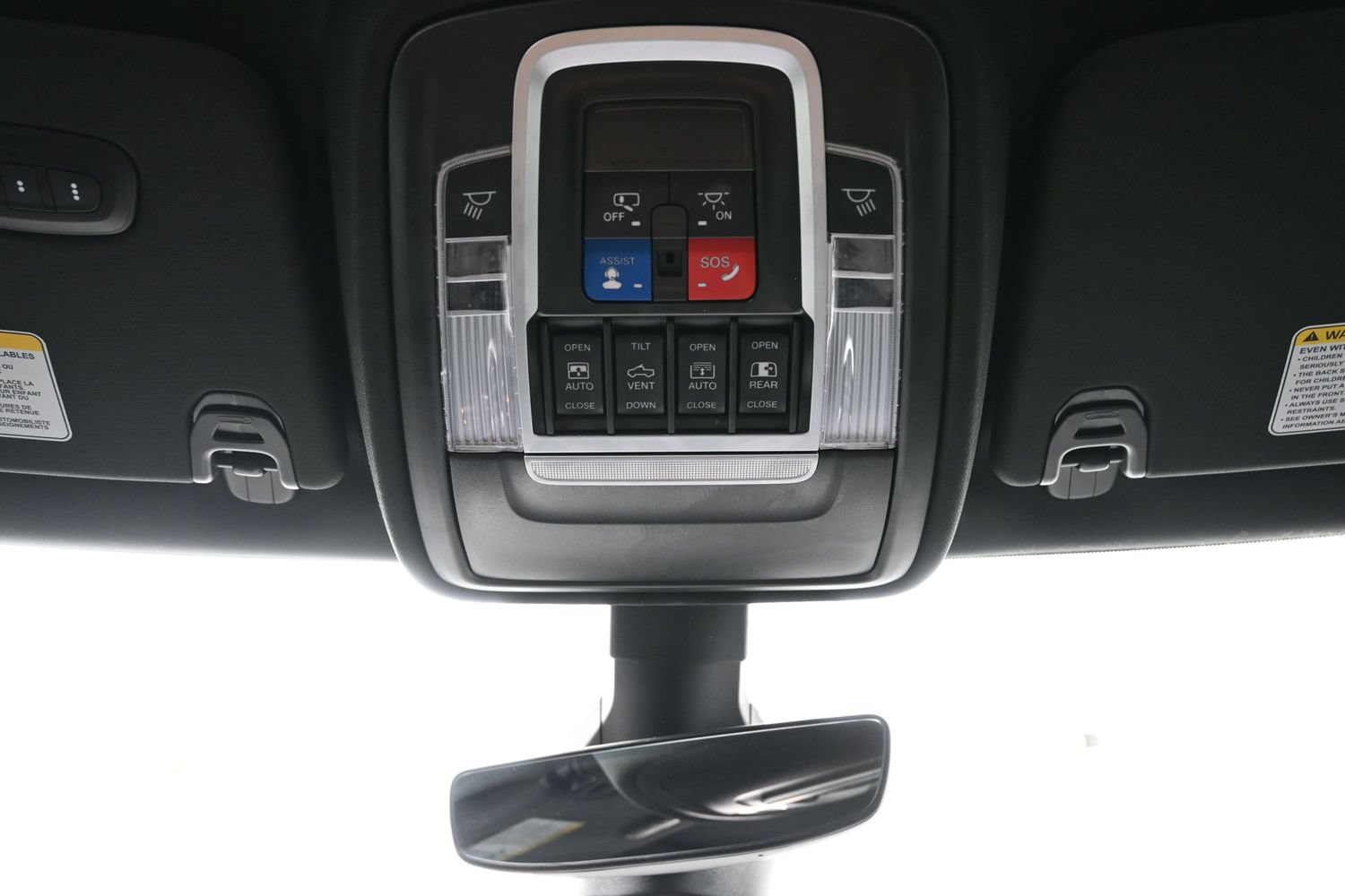 Used 2023 RAM 1500 Big Horn AWD/4WD image 28