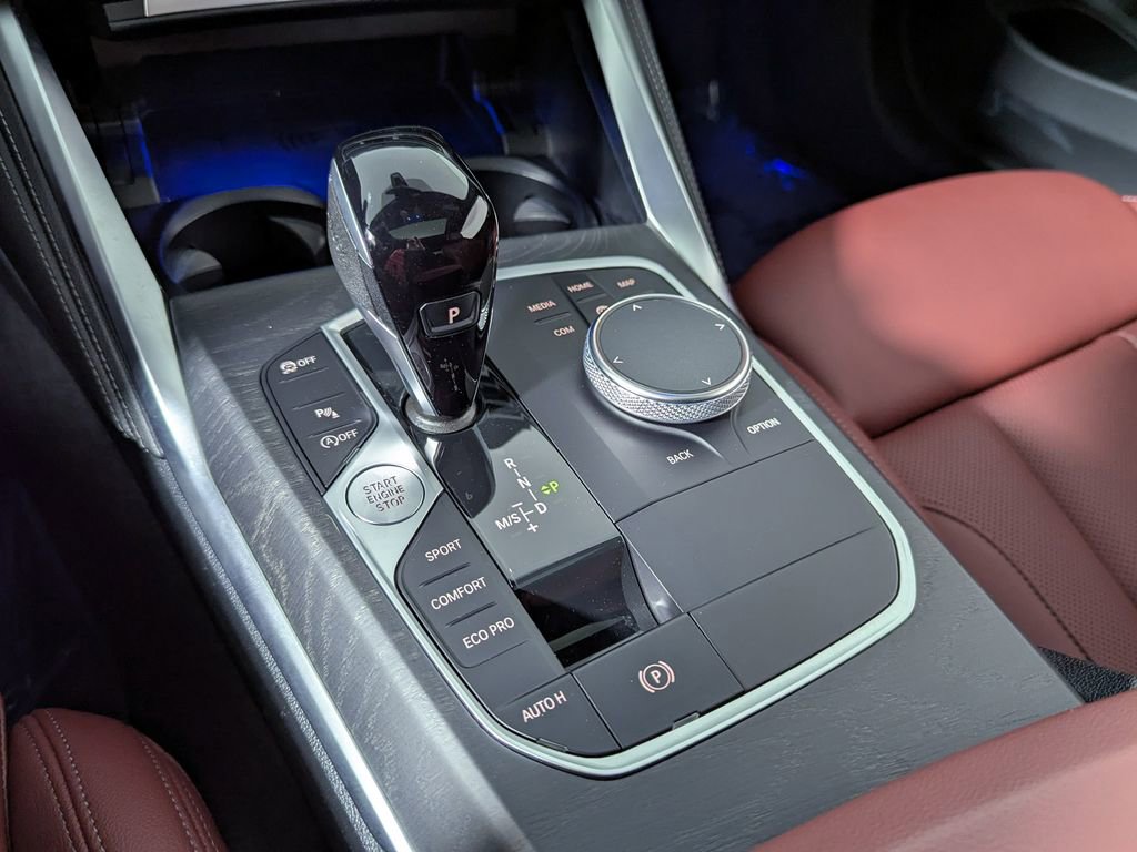 Certified 2023 BMW 430i Coupe w/ M Sport Package image 26