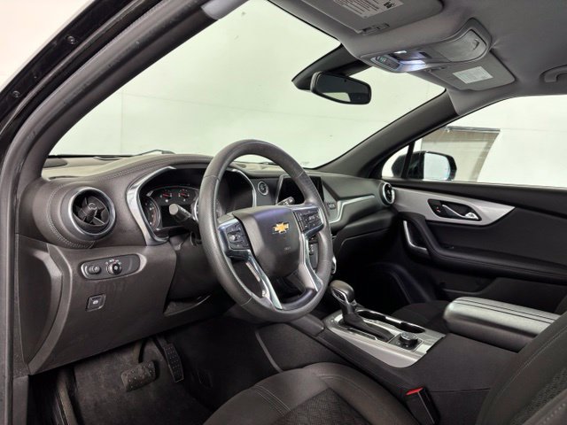Used 2021 Chevrolet Blazer LT AWD/4WD image 9