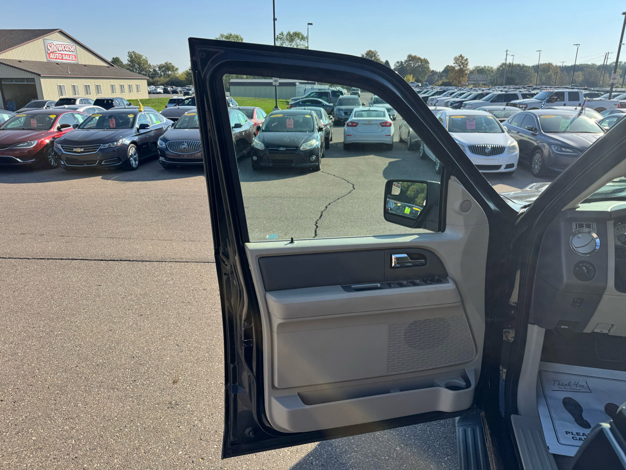 Used 2012 Ford Expedition XLT image 15