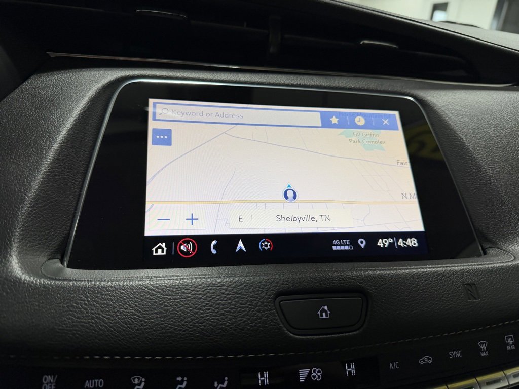 Used 2019 Cadillac XT4 Luxury image 23