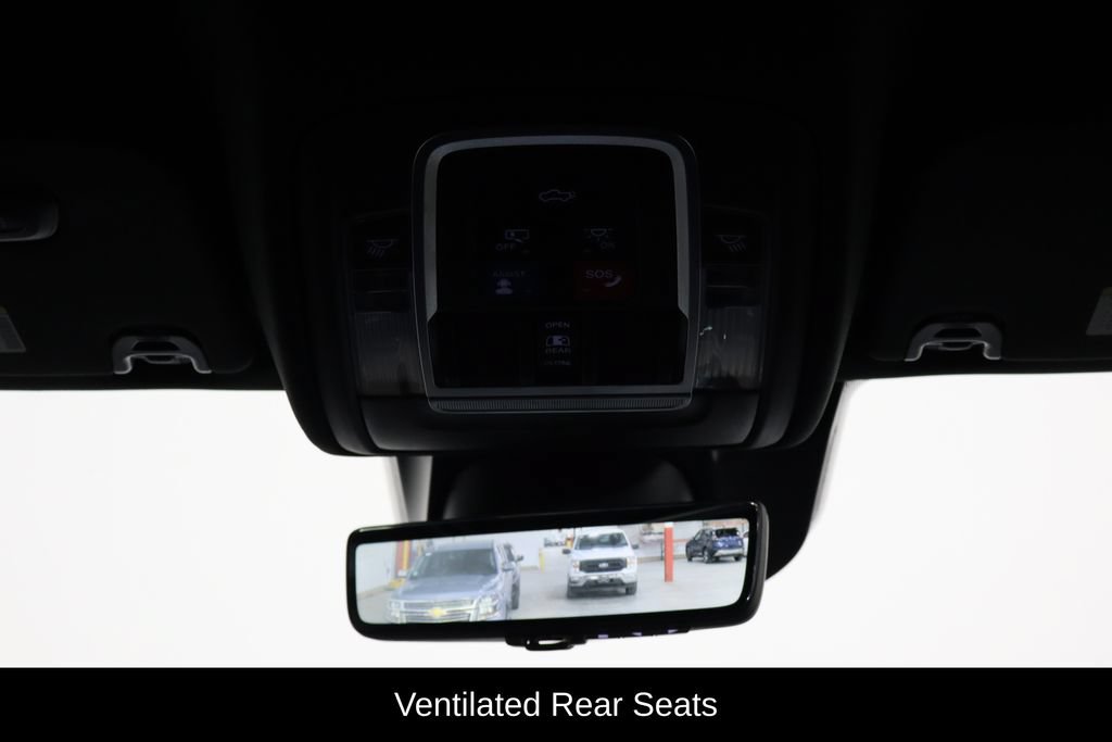 Used 2021 RAM 1500 Limited AWD/4WD image 23