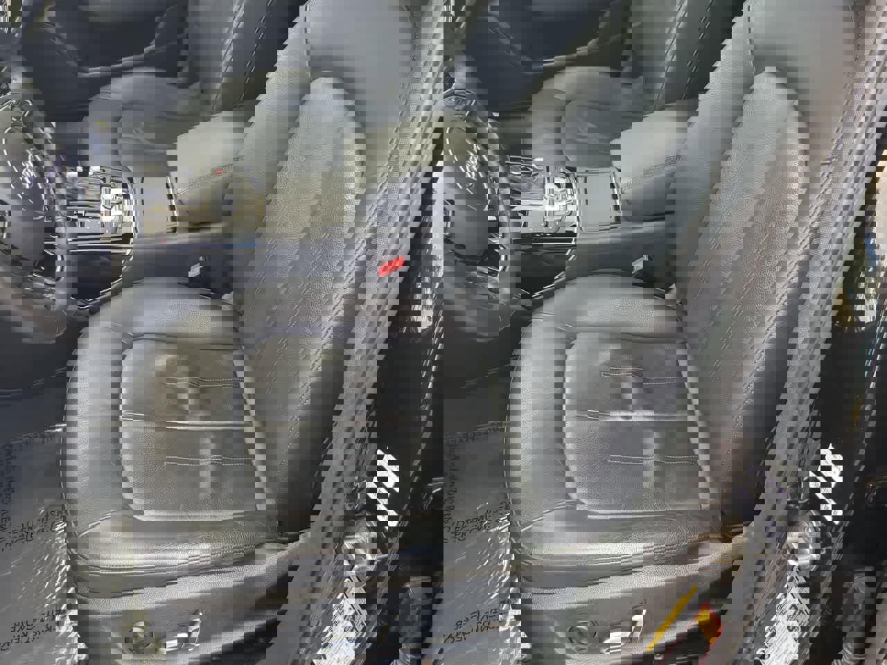 Used 2018 Audi A6 2.0T Premium w/ 20" Black Optic Wheel Package image 16